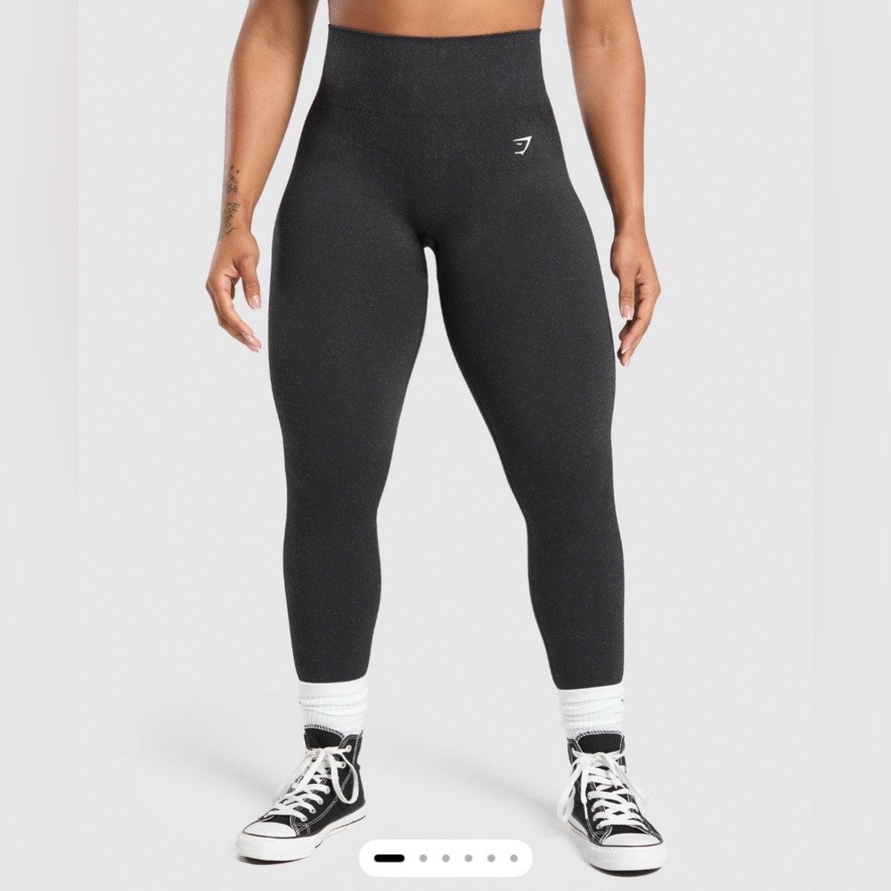 Gymshark Adapt Fleck Seamless Leggings